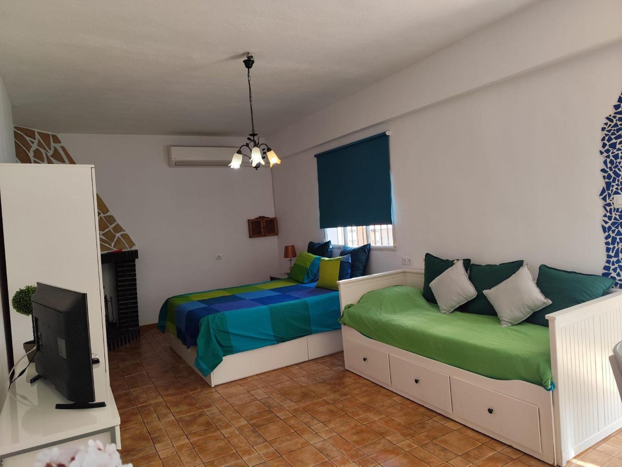 Studio Tropical Cullar Vega Exterior photo